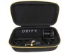 Deity Microphones V-Mic D3 Pro With Location Kit Supercardioid On-Camera Shotgun Microphone